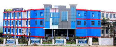 Dolphin PG College, Chandigarh 